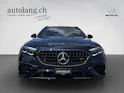 Mercedes-Benz E 53 Hybrid AMG 4Matic+ T-Modell