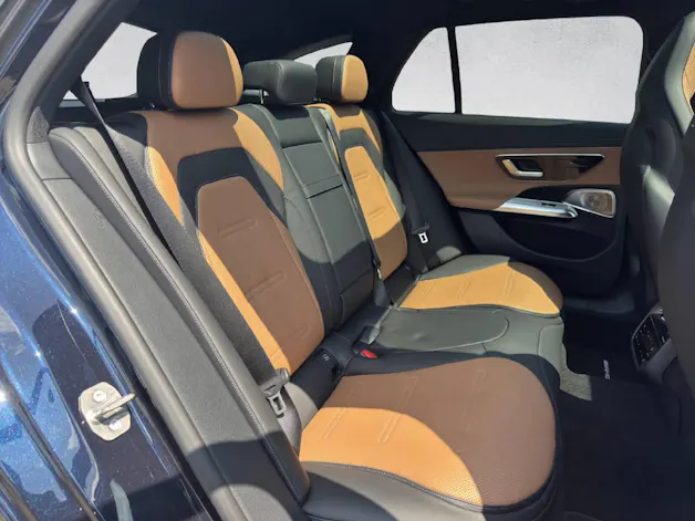 Mercedes-Benz E 53 Hybrid AMG 4Matic+ T-Modell
