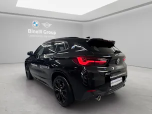 BMW X2 20i xDrive SAG