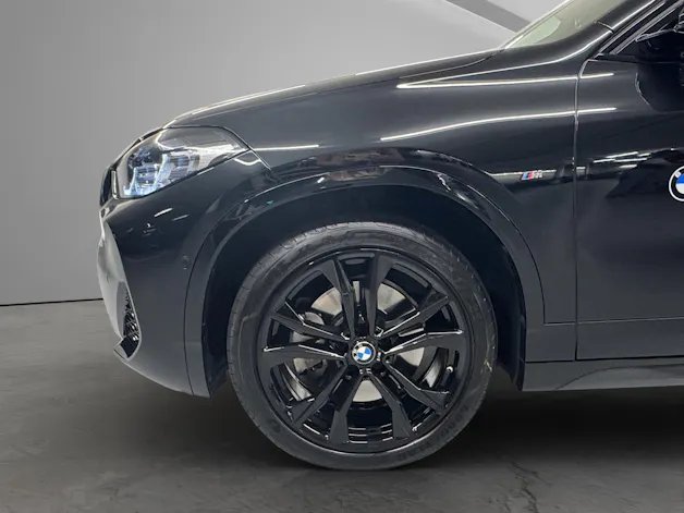 BMW X2 20i xDrive SAG