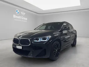 BMW X2 20i xDrive SAG