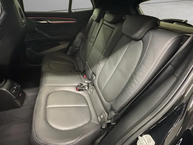 BMW X2 20i xDrive SAG