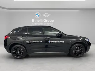 BMW X2 20i xDrive SAG