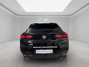 BMW X2 20i xDrive SAG