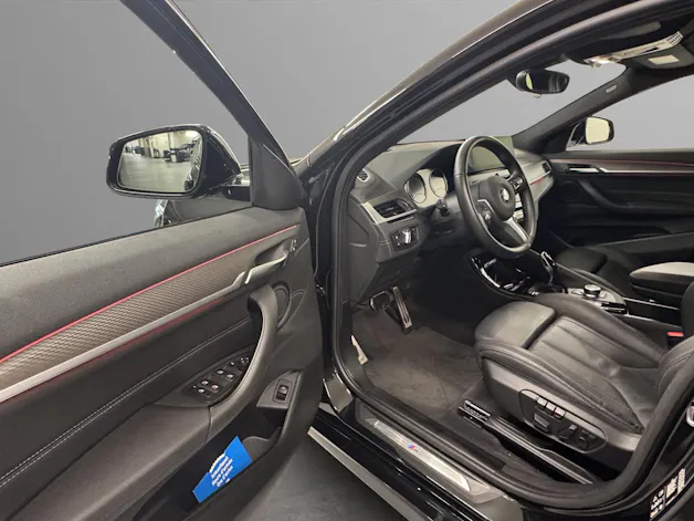 BMW X2 20i xDrive SAG