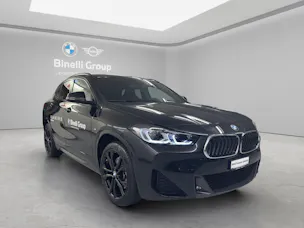 BMW X2 20i xDrive SAG