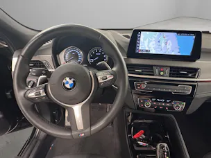 BMW X2 20i xDrive SAG