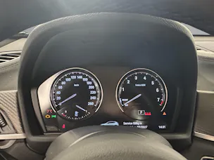 BMW X2 20i xDrive SAG