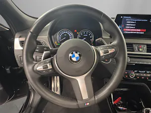 BMW X2 20i xDrive SAG