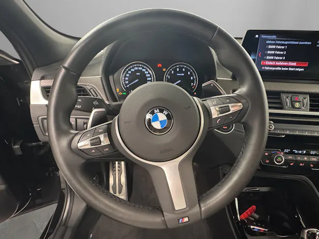 BMW X2 20i xDrive SAG