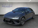 Hyundai Ioniq 6 84 kWh N-Line 4WD