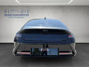 Hyundai Ioniq 6 84 kWh N-Line 4WD