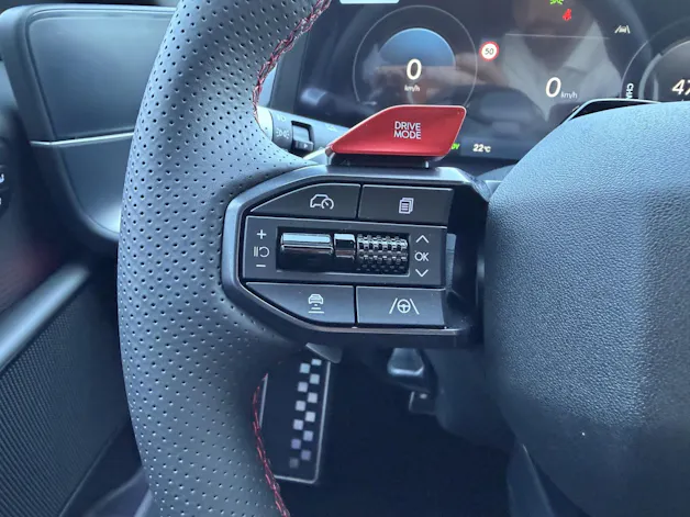 Hyundai Ioniq 6 84 kWh N-Line 4WD