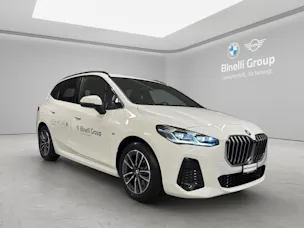 BMW 223d xDrive Active Tourer