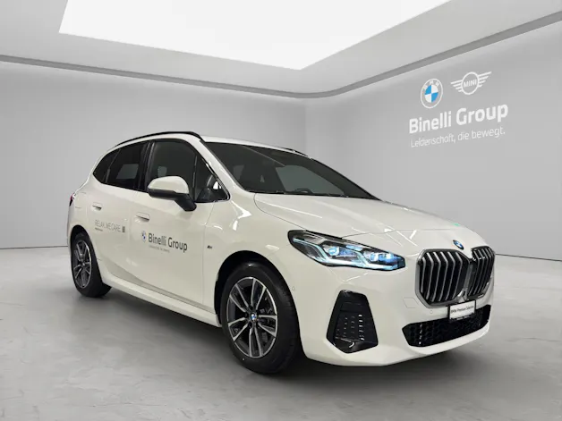 BMW 223d xDrive Active Tourer