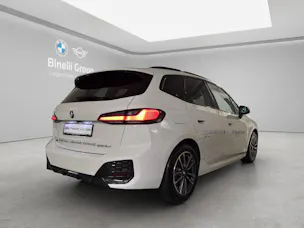 BMW 223d xDrive Active Tourer