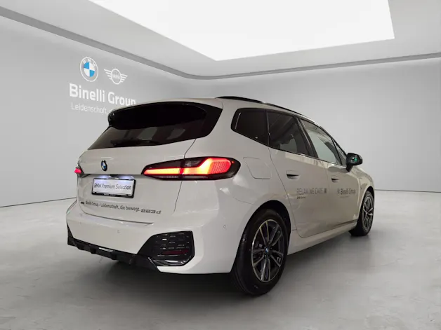 BMW 223d xDrive Active Tourer