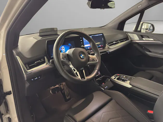 BMW 223d xDrive Active Tourer