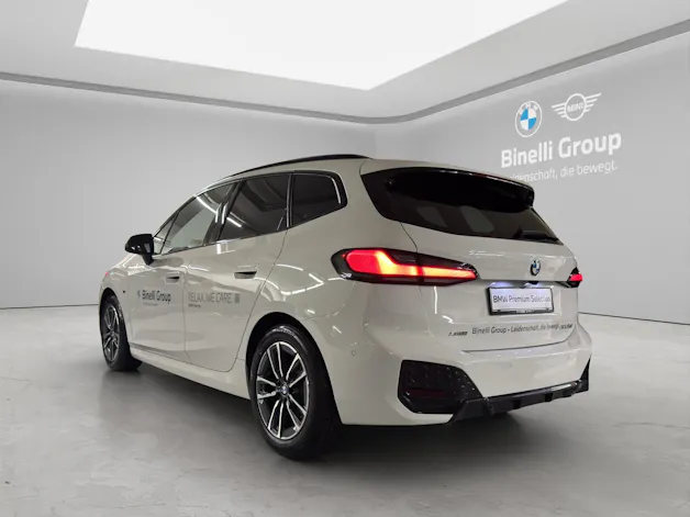 BMW 223d xDrive Active Tourer
