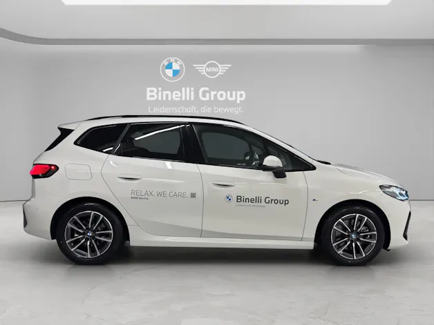 BMW 223d xDrive Active Tourer
