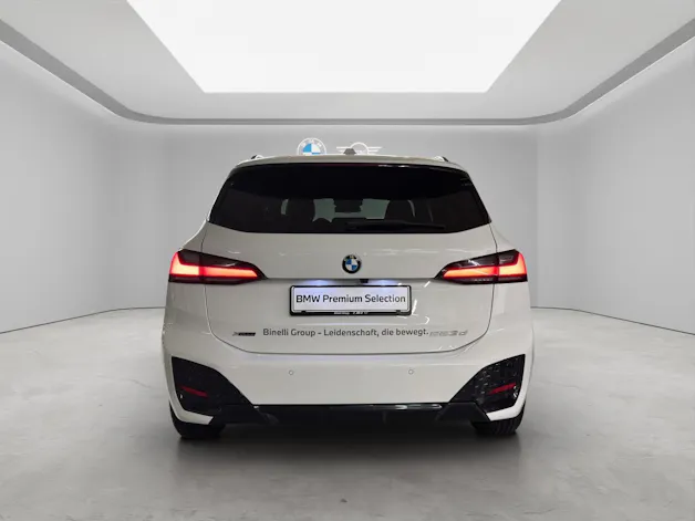 BMW 223d xDrive Active Tourer