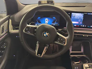 BMW 223d xDrive Active Tourer