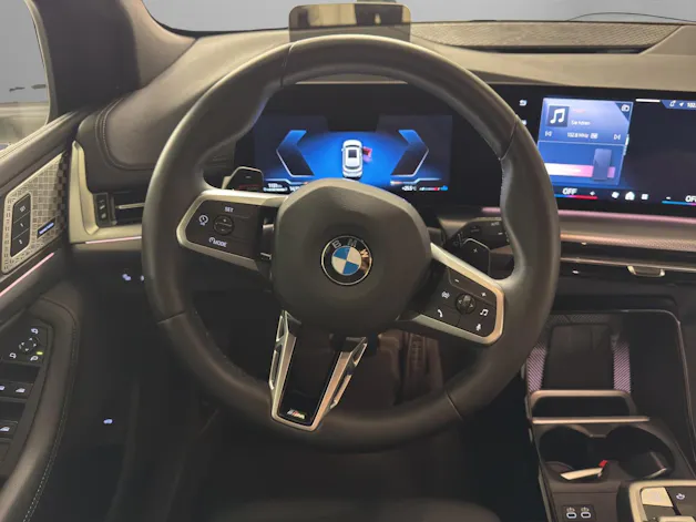 BMW 223d xDrive Active Tourer