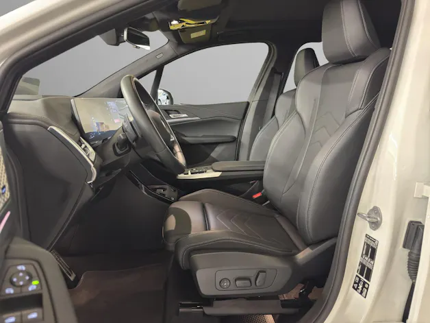 BMW 223d xDrive Active Tourer