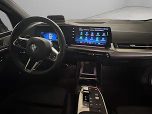 BMW 223d xDrive Active Tourer