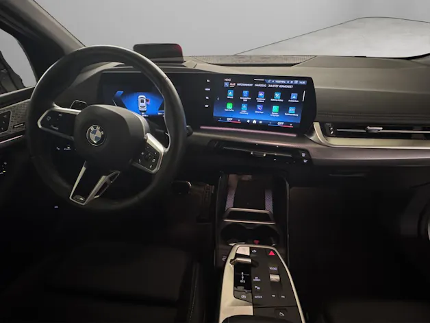 BMW 223d xDrive Active Tourer