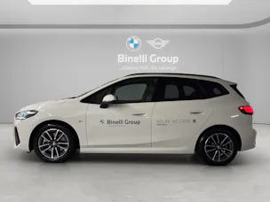 BMW 223d xDrive Active Tourer