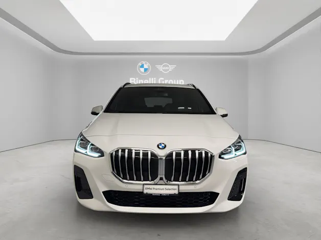 BMW 223d xDrive Active Tourer