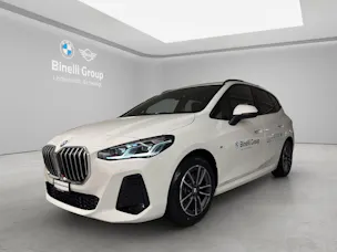 BMW 223d xDrive Active Tourer