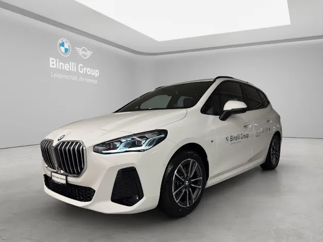 BMW 223d xDrive Active Tourer