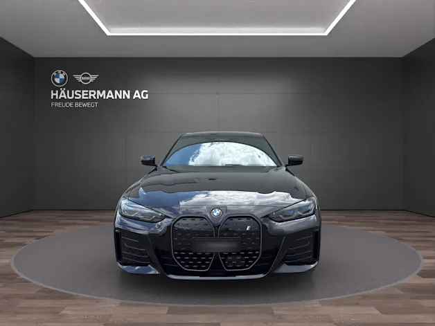 BMW i4 eDrive40 M SPORT