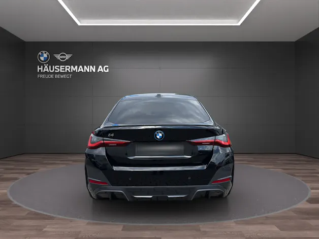 BMW i4 eDrive40 M SPORT