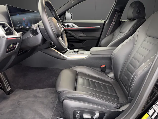 BMW i4 eDrive40 M SPORT