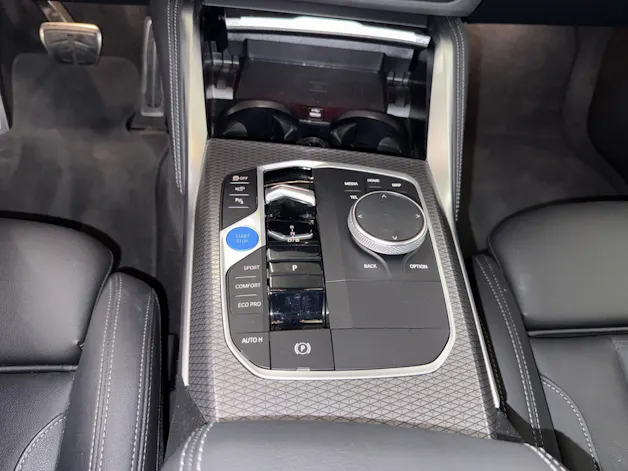 BMW i4 eDrive40 M SPORT