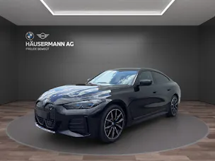 BMW i4 eDrive40 M SPORT