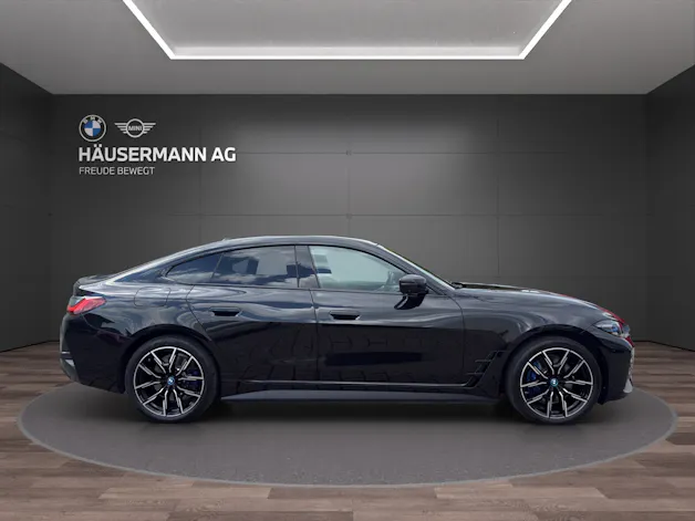 BMW i4 eDrive40 M SPORT