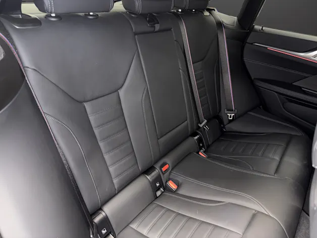 BMW i4 eDrive40 M SPORT