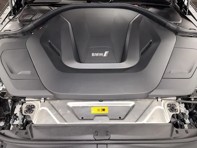 BMW i4 eDrive40 M SPORT