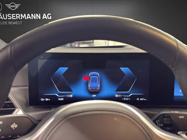 BMW i4 eDrive40 M SPORT