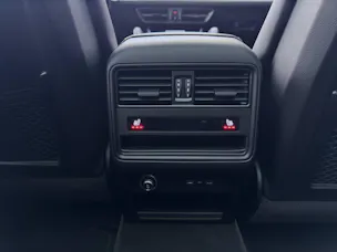 PORSCHE Cayenne Black Edition