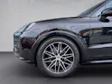 PORSCHE Cayenne Black Edition