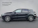 PORSCHE Cayenne Black Edition