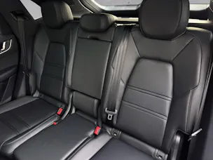 PORSCHE Cayenne Black Edition