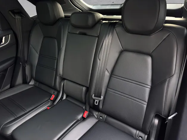 PORSCHE Cayenne Black Edition