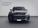PORSCHE Cayenne Black Edition