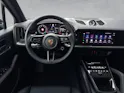 PORSCHE Cayenne Black Edition